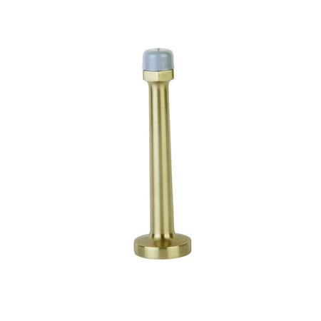 Emtek French Antique Brass Stop, 2231US7 2231US7